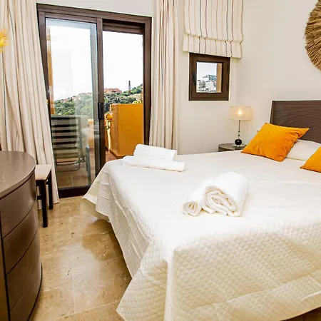 Appartamento Coto Real Naxos 111 *