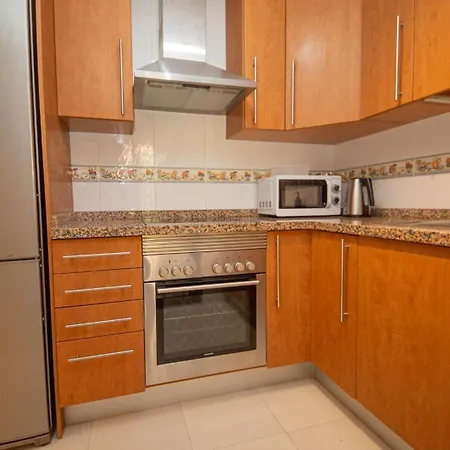 Appartamento Coto Real Naxos 111 *