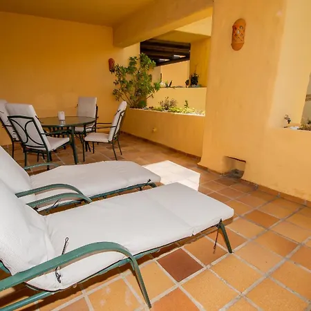 Appartamento Coto Real Naxos 111 Manilva