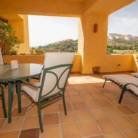 Coto Real Naxos 111 *