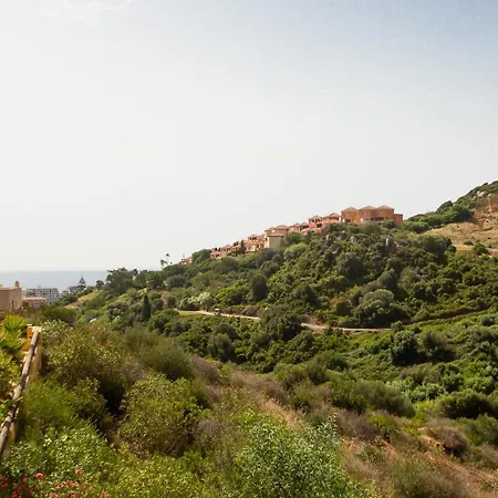 Appartamento Coto Real Naxos 111 *
