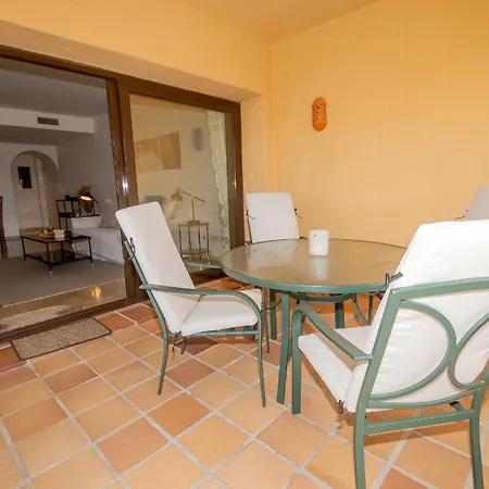 Apartment Coto Real Nax 111 Manilva