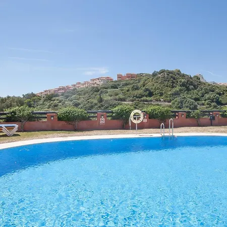 Coto Real Nax 111 Apartment