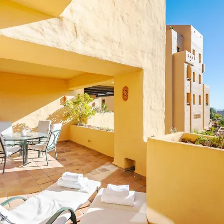 Apartment Coto Real Nax 111