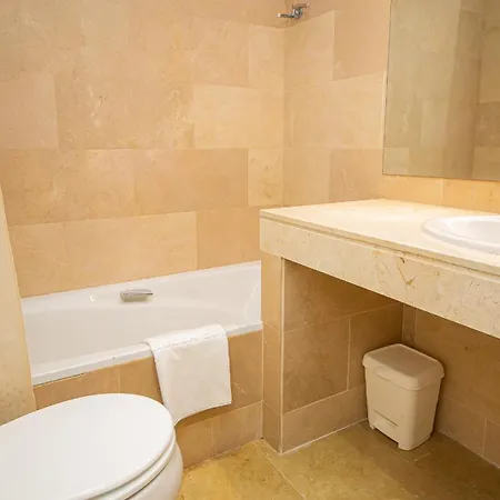 Coto Real Nax 111 Apartment