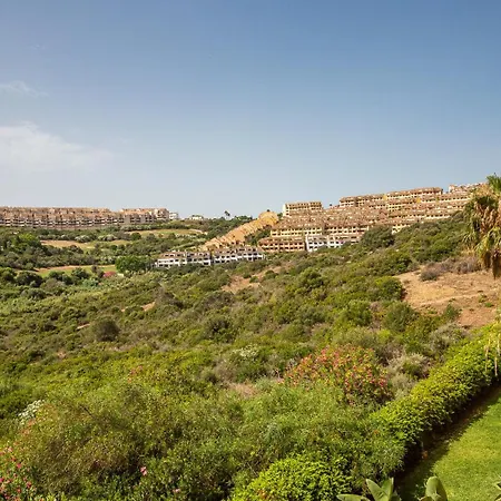 Apartment Coto Real Nax 111