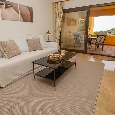 Apartment Coto Real Nax 111