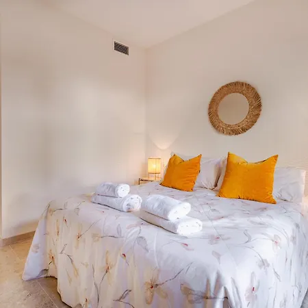 Apartment Coto Real Nax 111 Manilva