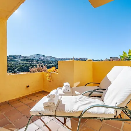 Coto Real Nax 111 Apartment