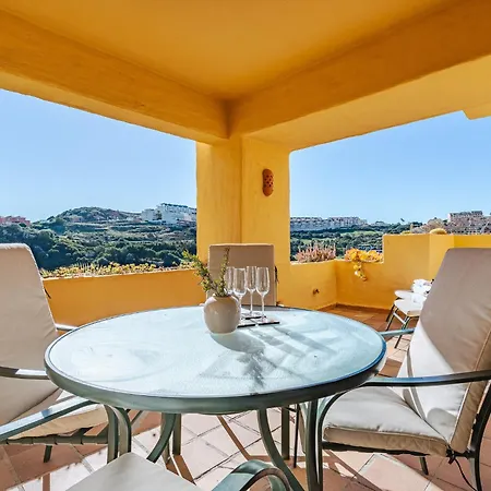 Apartment Coto Real Nax 111 Manilva