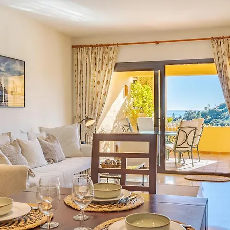 Coto Real Nax 111 Apartment *