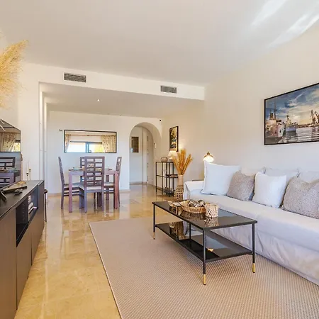 Coto Real Nax 111 Apartment